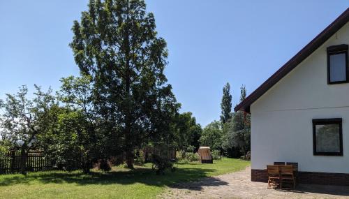 Am Salzhaff Apartment | Salzhaff 4 You