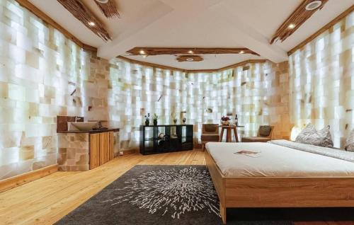 Trinwillershagen Apartment | Salzturmzimmer