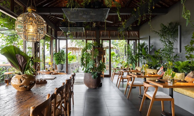 Sidemen Hotel | Samanvaya - Adults Only