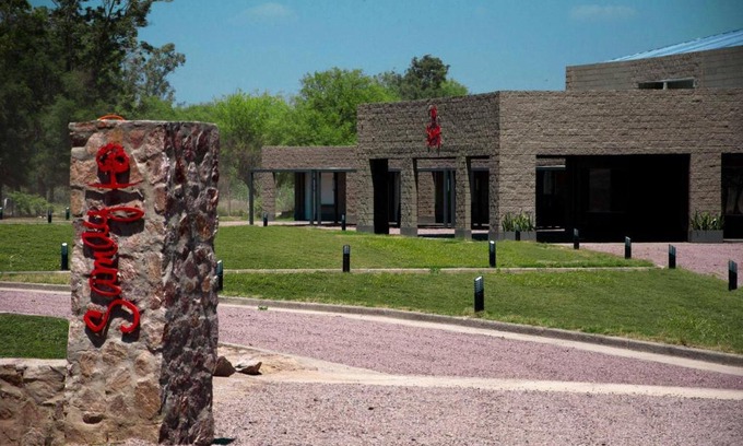 Avellaneda Department Hotel | Samay Hotel Boutique