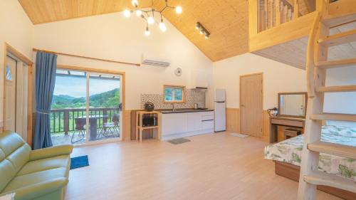 Samcheok House | Samcheok Elroi Pension