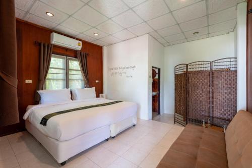 Ko Pha-ngan Hotel | Samma Karuna Beach Resort