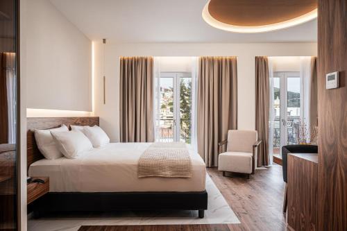 Samos Hotel | Samos Hotel
