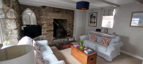 Porthleven House | Samphire Cottage