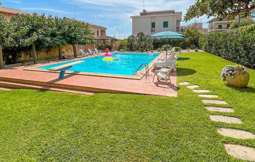 Sampieri House | Sampieri Sea & Pool
