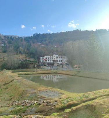 Dhirkot Hotel | Samsara Hill View Resort