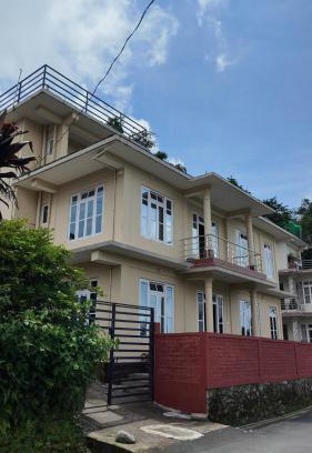 Kalimpong House | Samsara Retreat
