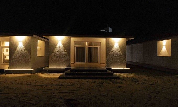 Puri Hotel | SAMUDRA RESORTS AND SPA