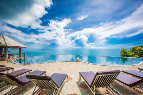 Lamai Resort | Samui Bayview Resort & Spa - SHA Plus