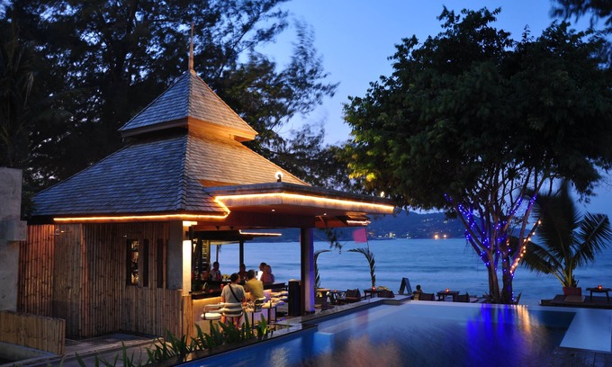 Choeng Mon Hotel | Samui Honey Backpacker Bungalow