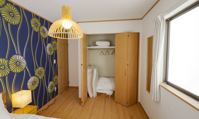 Kin House | Samurai