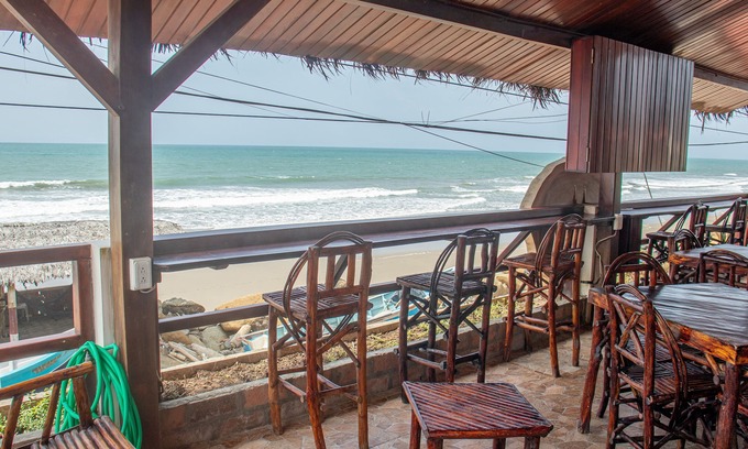 San Clemente Hotel | San Alejo Zero