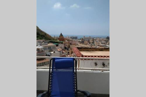 Alicante City Centre House | San Antonio villa