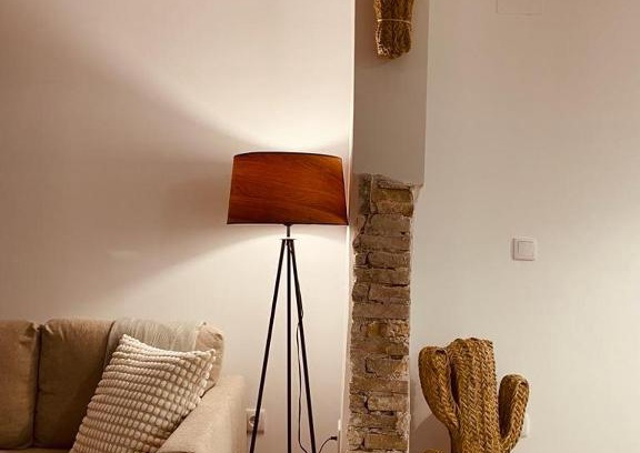 Jaen Apartment | San Bartolomé 26