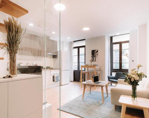 Aviles Apartment | San Bernardo, 19