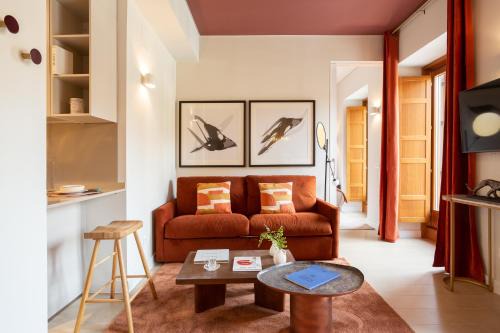 Malasana Apartment | San Bernardo - Darya Living