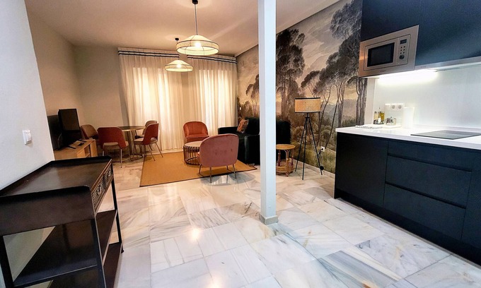 Alameda Apartment | San Clemente House