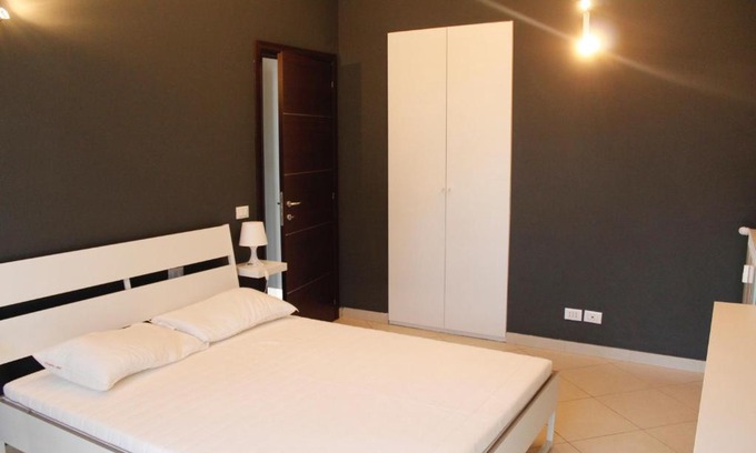 San Donato - Campidoglio Apartment | San Donato Apartments