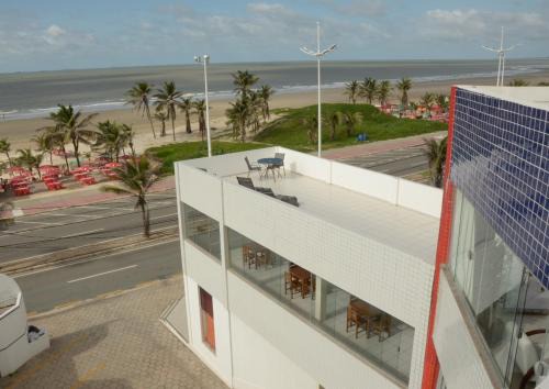 Sao Luis Hotel | San Fernando Hotel