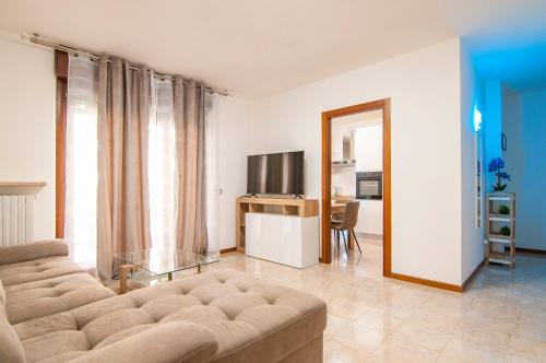 Sud Apartment | San Giovanni Home