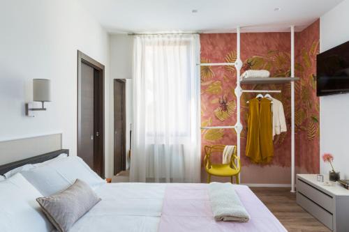 Borgo Trento Apartment | San Leonardo Suites