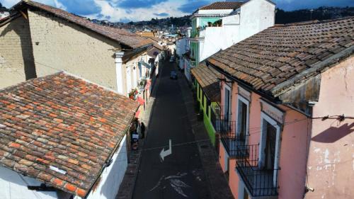 Centro Historico House | San Marcos Cultural & Guesthouse