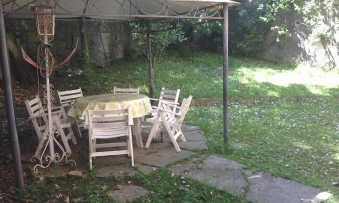 Rapallo Apartment | San Michele