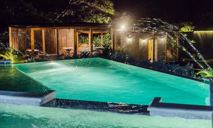 Santa Marta Hotel | San Pablo Top Rural