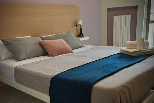 Campobasso Apartment | San Paolo Short Rental