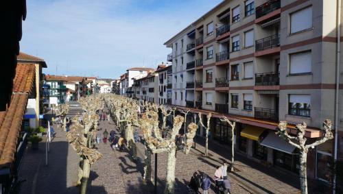 La Marina Apartment | San Pedro by Basquelidays