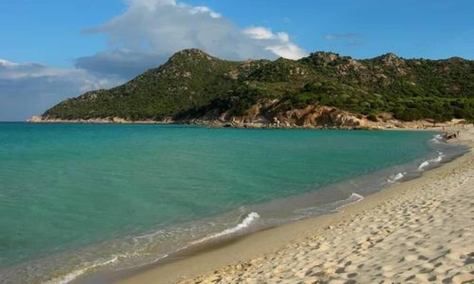 San Vito House | San Priamo relax low cost