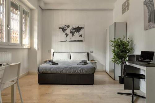 San Siro Apartment | San Siro Suite - Close to the Stadium and Fiera