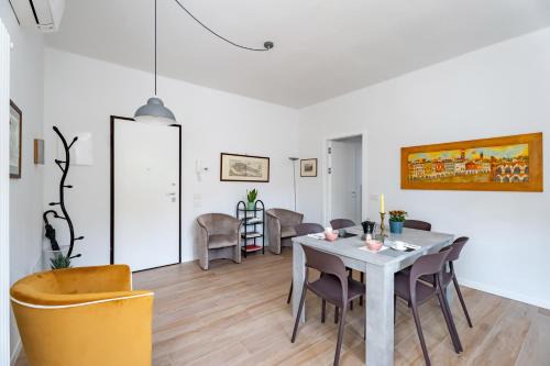 San Zeno Apartment | San Zeno Modern Apartment near the centre!