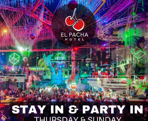 Sharm El Sheikh Bed & Breakfast | Sanafir Hotel - El Pacha Suites Sharm - Adults Only