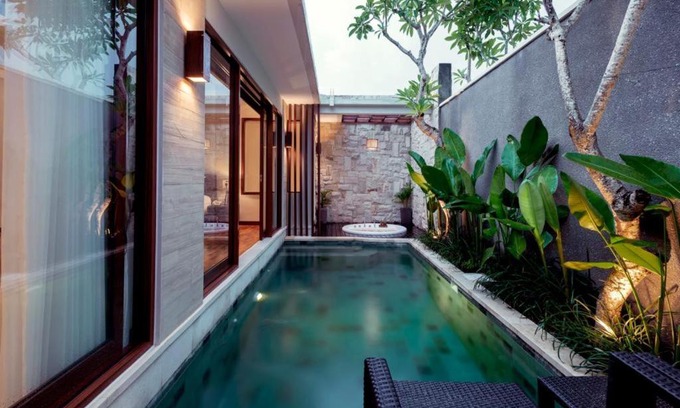 Berawa Hotel | Sanata Luxury Villa