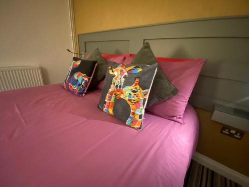 Colchester House | Sanctuary Rooms