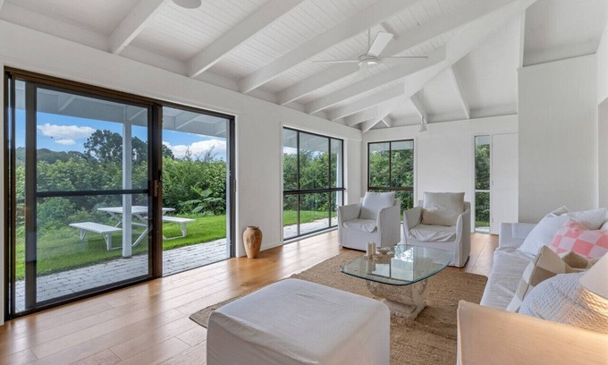 Bangalow House | Sanctuary Spaces - Casa King