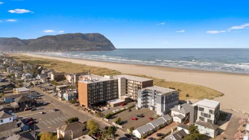 Seaside Apartment | Sand and Sea Condos