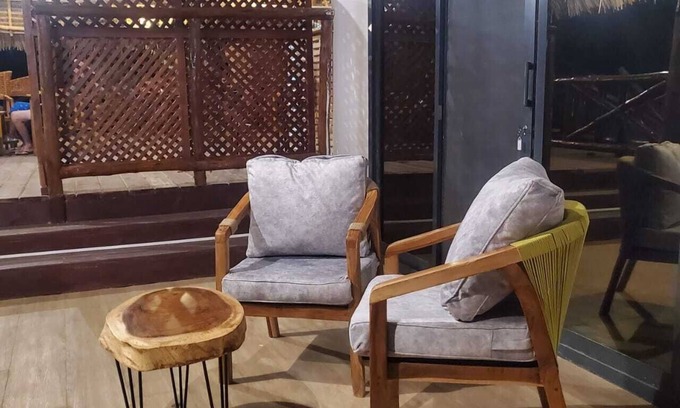 Kendwa Hotel | Sand and Sunset