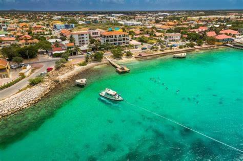 Kralendijk Apartment | Sand Dollar Apartment B11 Serenity By The Sea