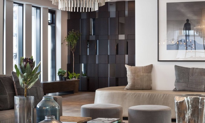 Downtown Hotel | Sand Hotel by Keahotels