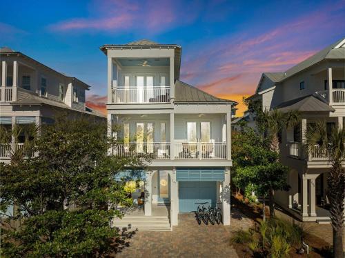 Inlet Beach House | Sand On Tap