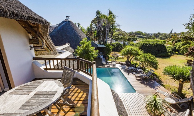 Saint Francis Bay House | Sandals Guest House