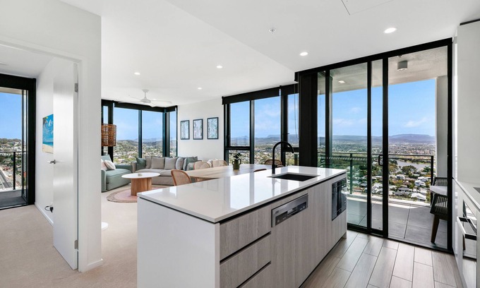 Burleigh Heads Apartment | Sandbar Burleigh