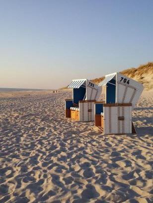 Hornum Apartment | Sandburg