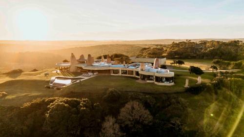 Wesley Cabin | Sandcastle Luxury Villa