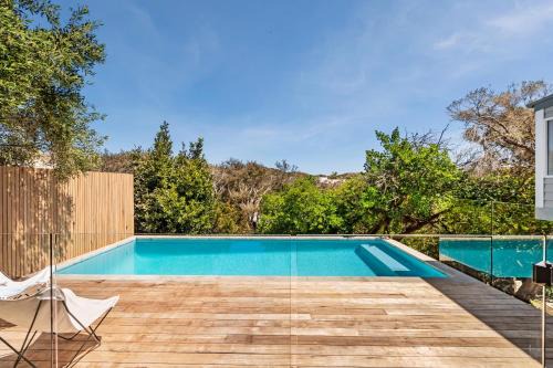 Sorrento House | Sandhamn – Luxury Sorrento Accommodation