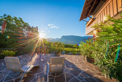 Tramin Hotel | Sandhof Ferienwohnungen