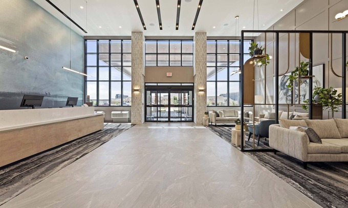 Las Colinas Hotel | Sandman Signature Dallas Las Colinas Hotel & Suites