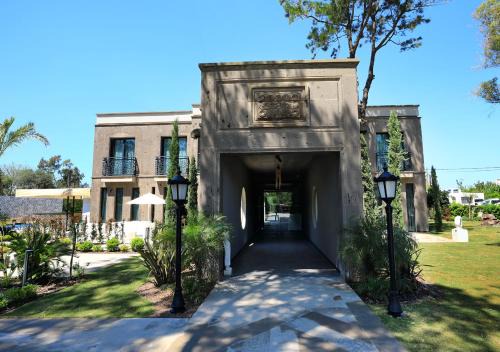 Yalikavak City Center Hotel | Sandora Boutiuqe Hotel